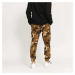 Kalhoty Urban Classics Camo Cargo Jogging Pants 2.0 Camo Beige