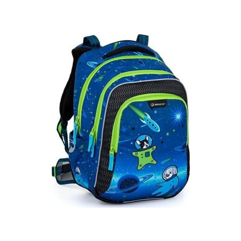 Doplnky pre chlapcov BAGMASTER