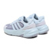 Adidas Sneakersy Ozelle Cloudfoam Shoes IF2853 Fialová