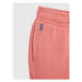 Polo Ralph Lauren Teplákové nohavice 311860018003 Ružová Regular Fit