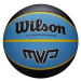 Wilson MVP