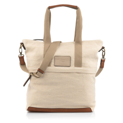 Taška Camel Active Bag Beige