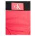 Calvin Klein Underwear Súprava 2 kusov klasických nohavičiek G80G800613 Farebná