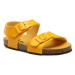 Garvalin Sandále 232665 S Žltá