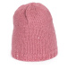 Dámska čiapka Umenie Polo Hat Cz17563 Pink