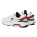 Tommy Jeans Sneakersy Tjm Runner Combined EM0EM01319 Tmavomodrá