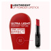 flormar Lightweight Lip Powder Lipstick dlhotrvajúci rúž s matným efektom odtieň 002 New Day