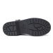 DeeZee Outdoorová obuv WS5656-01 Čierna