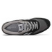 New Balance CM997HBK Pánska voľnočasová obuv, čierna, veľkosť 41.5