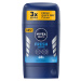 Nivea Men Tuhý Deo Fresh Active