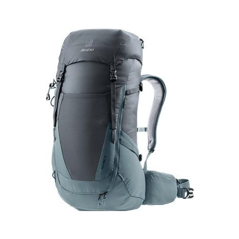 Deuter Futura 26 graphite-shale