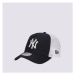 New Era Čiapka Clean Trucker Nyy Navy New York Yankees Nvy