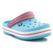 Crocs Crocband Clog Jr 207006-4S3