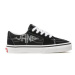 Vans Tenisky Sk8-Low VN0A7Q5LN421 Čierna