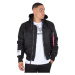 Bomberova bunda Alpha Industries MA-1 ZHP Jacket Black