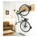 TOPEAK držiak bicyklov na stenu SWING-UP DX BIKE HOLDER