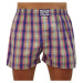 Men's shorts Styx classic rubber multicolor