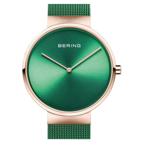 Bering 14539-868 Classic 39mm