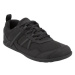 Barefoot tenisky Xero shoes - Prio Black čierne