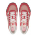 Pepe Jeans Sneakersy Brit Heritage W PLS31474 Ružová