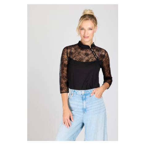 Dámske tričká, tielka a blúzky Eldar