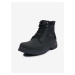 Celio Black ankle boots - Men's