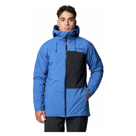 Pánska zimná bunda Columbia Winter District™ III Jacket