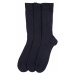 SELECTED HOMME Ponožky  modrá / námornícka modrá