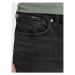 Pepe Jeans Džínsy Hatch PM206323 Čierna Slim Fit