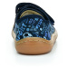 Froddo G1700379-9 Blue+ barefoot boty 30 EUR