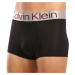 3PACK pánske boxerky Calvin Klein čierne (NB3074A-Q09)