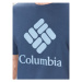 Columbia Tričko Pacific Crossing II 2036472 Modrá Regular Fit
