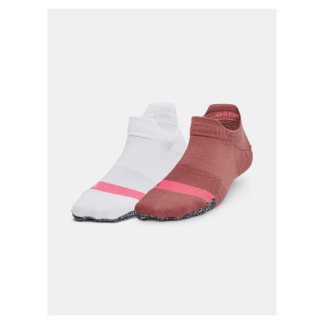 Dámske členkové funkčné ponožky Under Armour