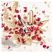 GUERLAIN Rouge G de Guerlain luxusný rúž limitovaná edícia odtieň 38 Dreamy Garnet Satin