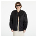 Bunda CALVIN KLEIN JEANS Oversized Bomber Jacket Black