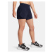 Under Armour Women's Shorts UA Vanish 2in1 Short - Women