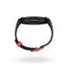 Detský športový náramok Fitbit Ace 3 Junior čierno-červený