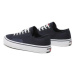 Tommy Jeans Tenisky Skate Canvas Ess EM0EM01175 Tmavomodrá