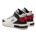 Dorko Sneakersy Easy Hi DS2322M Biela