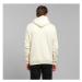 Dedicated Hoodie Falun Side Bikes Oat White