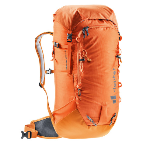 Deuter Freescape Lite 24 SL saffron - mandarine