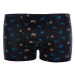 Edoti Men's underpants U222