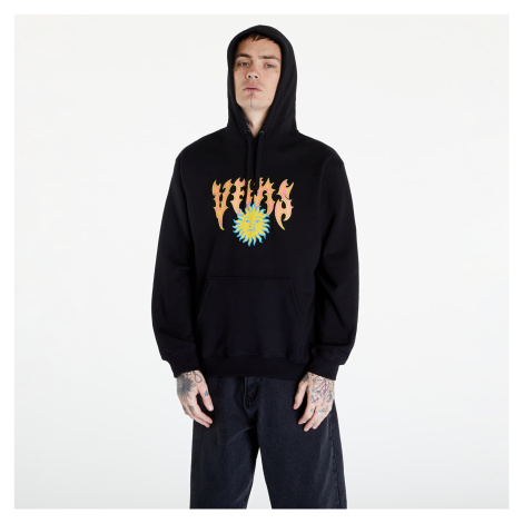 Mikina Vans Bummer Summer Pullover Hoodie Black