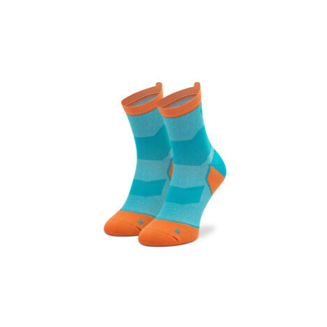 Dynafit Vysoké pánske ponožky Transalper 08-0000071525 Modrá