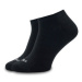 CMP Súprava 3 párov nízkych členkových ponožiek 3I81347 Čierna