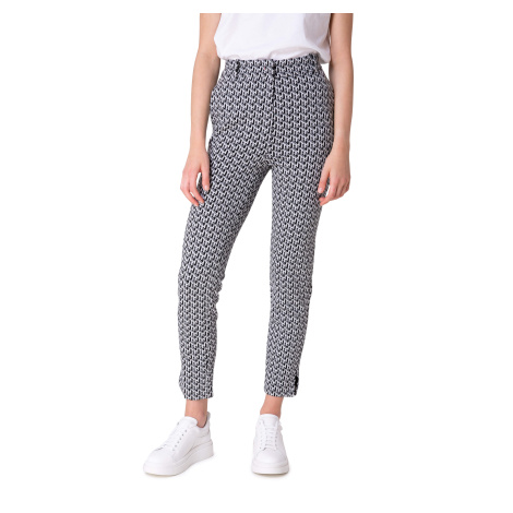 Dámske casual nohavice Tommy Hilfiger