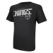 Los Angeles Kings pánske tričko black Tri Logo