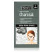 Beauty Formulas Charcoal čistiaca náplasť na zanesené póry na nose