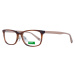 Benetton Optical Frame