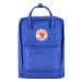 Fjallraven  FJÄLLRÄVEN Kanken Backpack - Cobalt Blue  Ruksaky a batohy Modrá